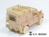 E.T. Model S35-006 Defender 110 Hardtop Value Package For HOBBY BOSS 82448 1/35